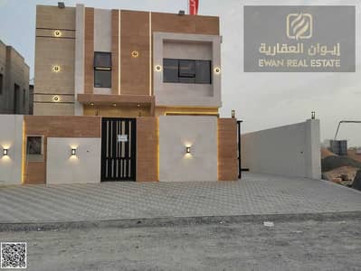3 Bedroom Villa for Sale in Al Zahya, Ajman - WhatsApp Image 2025-08-11 at 11.00. 23 PM (1). jpeg