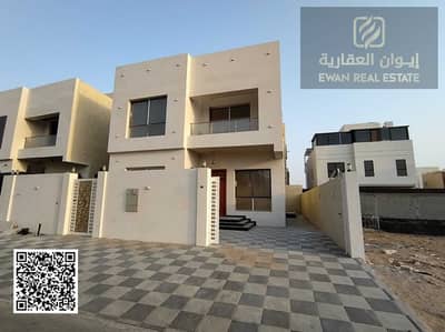 5 Bedroom Villa for Sale in Al Yasmeen, Ajman - WhatsApp Image 2025-08-28 at 10.53. 09 AM (1). jpeg