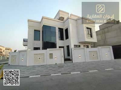 4 Bedroom Villa for Sale in Al Yasmeen, Ajman - WhatsApp Image 2025-08-28 at 10.47. 48 AM. jpeg