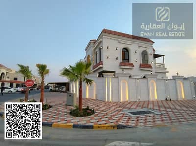5 Bedroom Villa for Sale in Al Helio, Ajman - WhatsApp Image 2025-08-30 at 9.45. 50 AM. jpeg