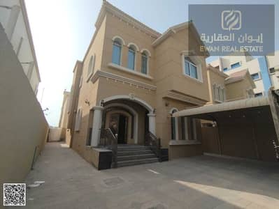 5 Bedroom Villa for Rent in Al Mowaihat, Ajman - WhatsApp Image 2025-08-18 at 7.32. 51 PM (1). jpeg