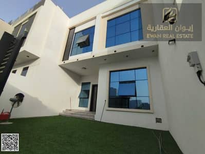 3 Bedroom Townhouse for Sale in Al Zahya, Ajman - WhatsApp Image 2025-08-24 at 10.34. 34 PM. jpeg