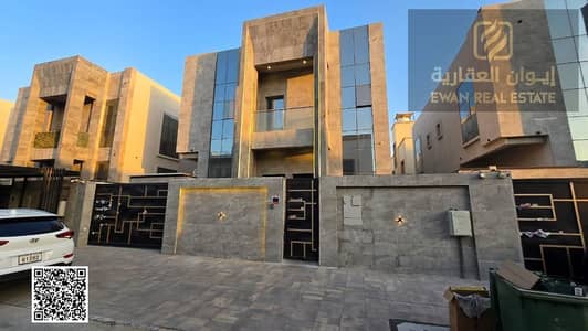 5 Bedroom Villa for Rent in Al Yasmeen, Ajman - WhatsApp Image 2025-08-09 at 11.19. 41 AM. jpeg