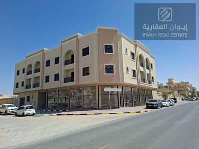 Building for Sale in Al Rawda, Ajman - WhatsApp Image 2025-07-09 at 12.28. 39_09ed1bb1. jpg