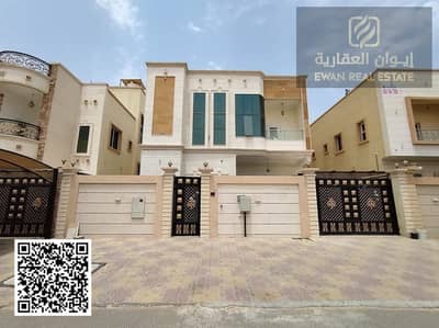 فیلا 5 غرف نوم للايجار في الياسمين، عجمان - WhatsApp Image 2025-08-26 at 10.01. 54 PM (2). jpeg