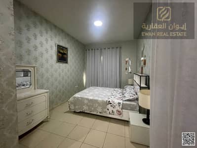 شقة 1 غرفة نوم للايجار في الحميدية، عجمان - WhatsApp Image 2025-08-27 at 10.41. 01 AM (1). jpeg