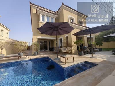 فیلا 3 غرف نوم للبيع في مارينا أم القيوين، أم القيوين - IMG-20250726-WA0013. jpg