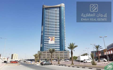 3 Cпальни Апартаменты Продажа в Шейх Мактум Бин Рашид Стрит, Аджман - Shiekh_Maktoum_Bin_Rashid_Street_Conqueror_Tower_20201023_2_AR_232022_4abe76605d_d2911aa626. jpg