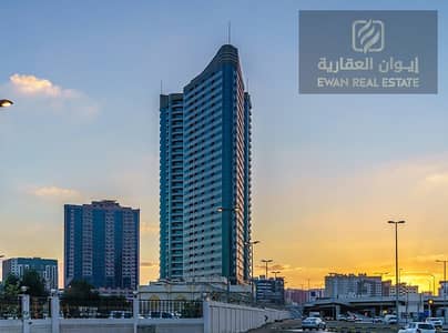 3 Cпальни Апартаменты Продажа в Шейх Мактум Бин Рашид Стрит, Аджман - 1-3. jpg