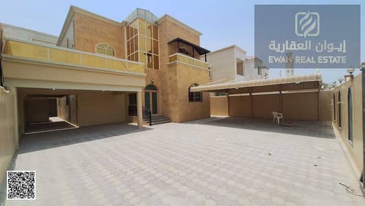 5 Bedroom Villa for Rent in Al Mowaihat, Ajman - IMG-20250812-WA0031. jpg