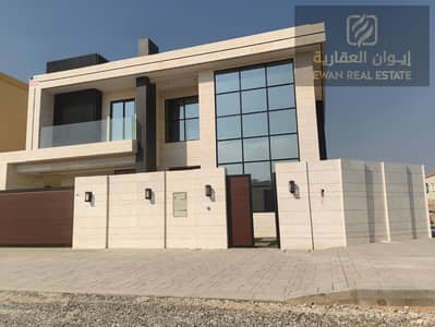 5 Cпальни Вилла Продажа в Аль Рауда, Аджман - IMG-20250901-WA0006. jpg