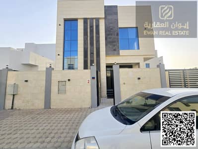 فیلا 5 غرف نوم للبيع في الحليو، عجمان - IMG-20250814-WA0072. jpg