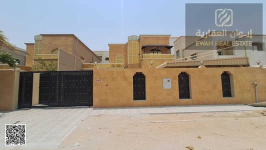 فیلا 5 غرف نوم للايجار في المويهات، عجمان - IMG-20250812-WA0037. jpg