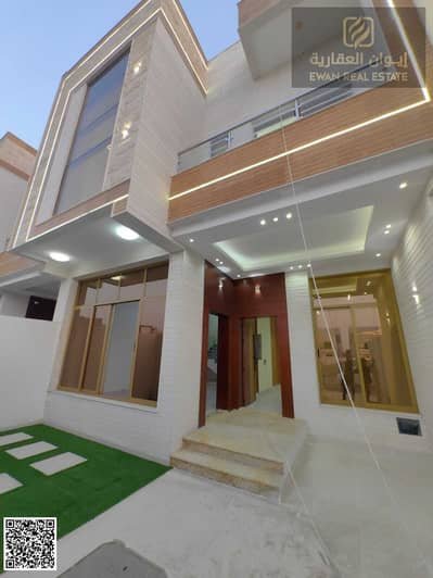 4 Bedroom Townhouse for Sale in Al Helio, Ajman - IMG-20250810-WA0167. jpg
