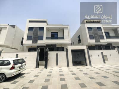 5 Bedroom Villa for Sale in Al Bahia, Ajman - WhatsApp Image 2025-08-23 at 12.27. 43_e7618726. jpg