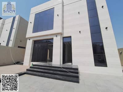 4 Bedroom Villa for Sale in Al Zahya, Ajman - 1680371b-f447-46d3-96b0-965568b32400. jpg