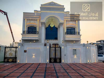 فیلا 5 غرف نوم للبيع في الحليو، عجمان - IMG-20250825-WA0061. jpg