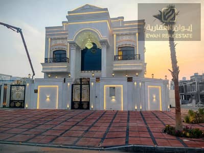 فیلا 5 غرف نوم للبيع في الحليو، عجمان - IMG-20250825-WA0091. jpg