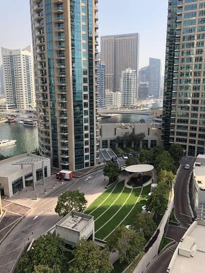 1 Bed | Panoramic Marina View | Unfurnished 1 Bed | Panoramic Marina View | Unfurnished