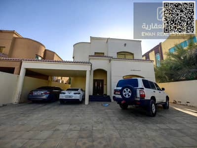 فيلا تجارية  للبيع في الروضة، عجمان - IMG-20250830-WA0106. jpg