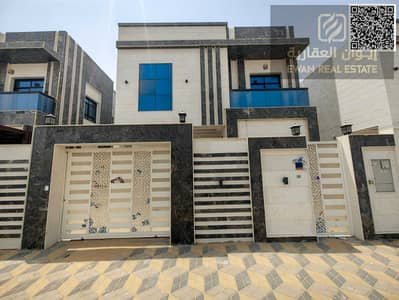 فیلا 5 غرف نوم للبيع في الزاهية، عجمان - IMG-20250823-WA0098. jpg
