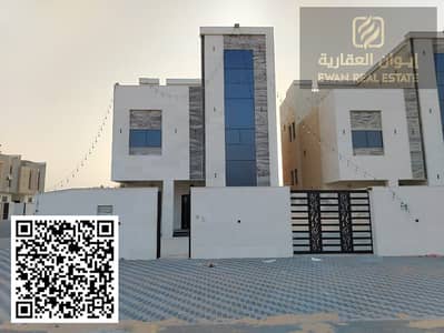 فیلا 6 غرف نوم للبيع في الحليو، عجمان - IMG-20250817-WA0354. jpg