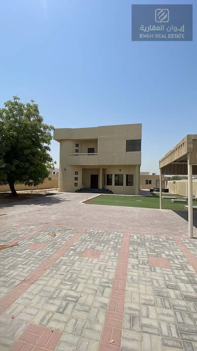 5 Bedroom Villa for Rent in Al Juraina, Sharjah - WhatsApp Image 2025-08-18 at 10.04. 22 AM (2). jpeg