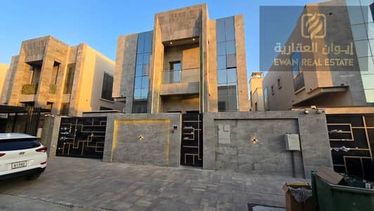 5 Cпальни Вилла в аренду в Аль Ясмин, Аджман - IMG-20250802-WA0105. jpg