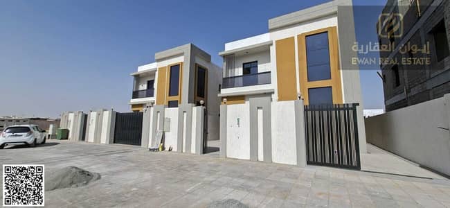 3 Bedroom Villa for Sale in Al Helio, Ajman - WhatsApp Image 2025-08-16 at 4.19. 53 PM. jpeg