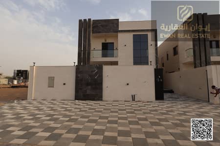 4 Bedroom Villa for Sale in Al Zahya, Ajman - IMG_0287. jpg