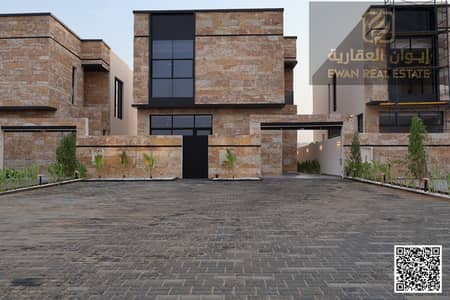 4 Bedroom Villa for Sale in Al Zahya, Ajman - IMG_0341. jpg