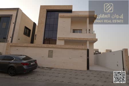 4 Bedroom Villa for Sale in Al Zahya, Ajman - IMG_0266. jpg