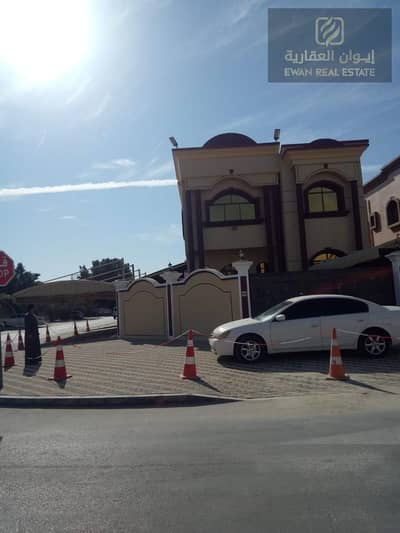 5 Bedroom Villa for Sale in Al Rawda, Ajman - WhatsApp Image 2025-08-20 at 6.43. 02 PM. jpeg