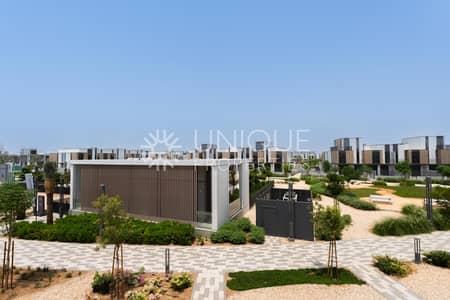 穆东城市社区， 迪拜 4 卧室联排别墅待租 - 位于穆东城市社区，Mudon Al Ranim，Mudon Al Ranim 1 4 卧室的联排别墅 240000 AED - 12662591