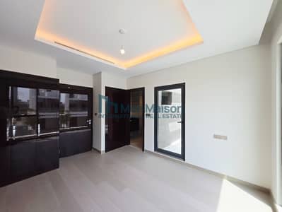 3 Bedroom Townhouse for Rent in DAMAC Hills, Dubai - Brand New | Vacant | Golf Course Community
