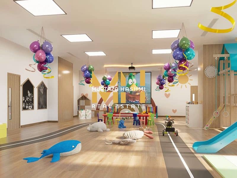 14 Kids Play Area. jpg
