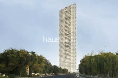 3 Cпальни Апартамент Продажа в ДИФЦ, Дубай - Квартира в ДИФЦ，Eden House Za'abeel, 3 cпальни, 14624511 AED - 12672892