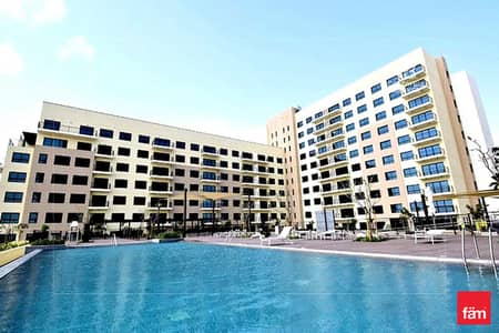 2 Bedroom Apartment for Rent in Dubai South, Dubai - Chiller Free I Well-maintained I Spacious