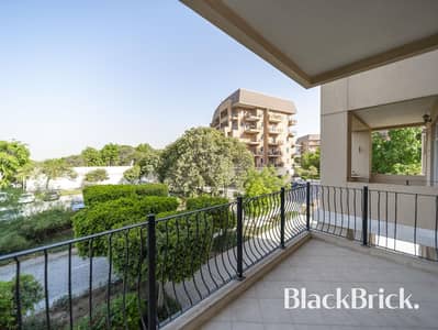 1 Bedroom Apartment for Rent in Motor City, Dubai - Spacious Layout | Upgraded | Open View