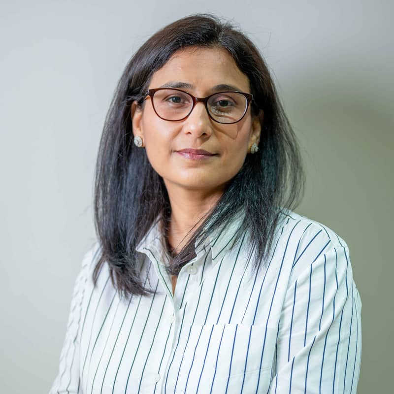 Humaira Vaqqas