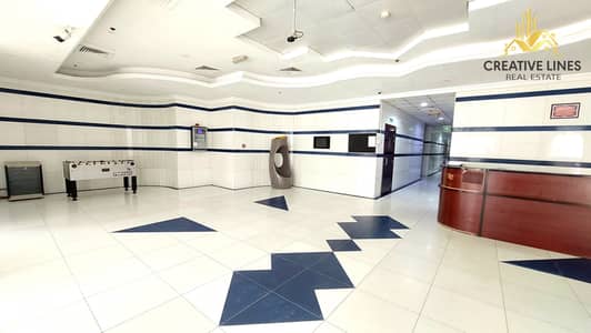 1 Bedroom Apartment for Rent in Al Nahda (Dubai), Dubai - 20250901_090235. heic