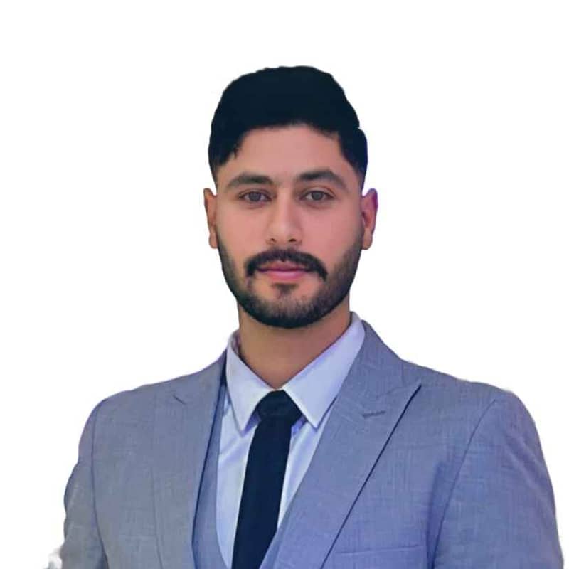 Ayman Mohamed