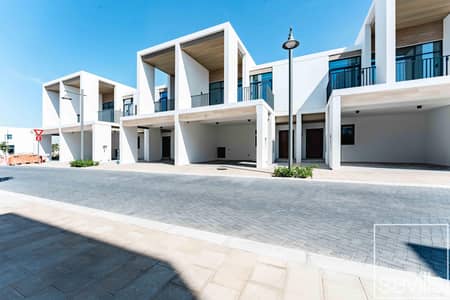 3 Bedroom Townhouse for Rent in Arabian Ranches 3, Dubai - Park Facing | Brand New | Multiple Options