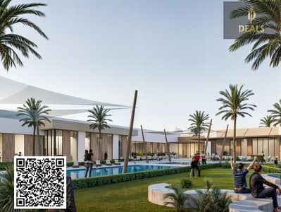 4 Bedroom Villa Compound for Sale in Sharjah Garden City, Sharjah - WhatsApp Image 2025-08-31 at 17.17. 22. jpeg