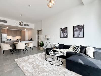 1 Bedroom Flat for Sale in Dubai Marina, Dubai - Fully Furnished | Huge Layout | Marina View