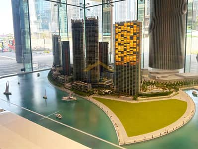 1 Спальня Апартаменты Продажа в Бизнес Бей, Дубай - Image-6. jpg