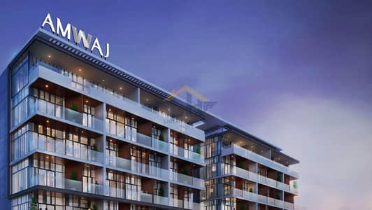 1 Спальня Апартамент Продажа в Мохаммед Бин Рашид Сити, Дубай - img63. jpg