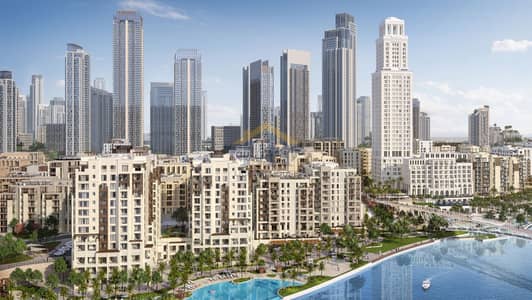 2 Bedroom Apartment for Sale in Dubai Creek Harbour, Dubai - Images_0011_Layer 4. jpg