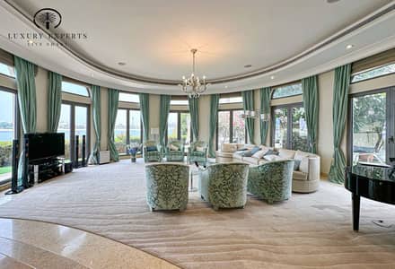 5 Bedroom Villa for Rent in Palm Jumeirah, Dubai - WhatsApp Image 2025-08-28 at 13.50. 28 (1). jpeg