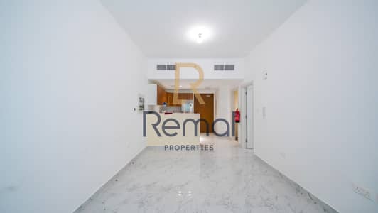 1 Bedroom Apartment for Rent in Masdar City, Abu Dhabi - big layout l Prime Location l kitchen appliances